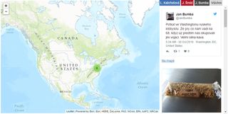 Tři reportéři na cestě předvolební Amerikou. Sledujte je krok za krokem